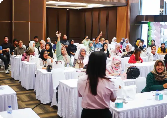 Training Session 3